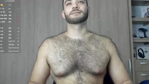 Paolo online show from 01.27.25