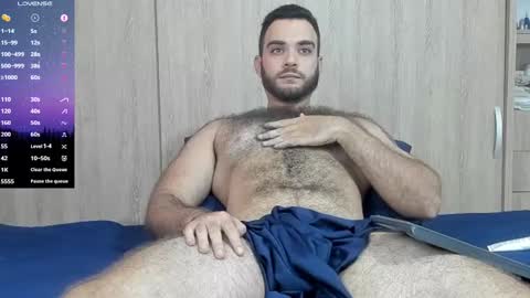 Paolo online show from 02.06.25