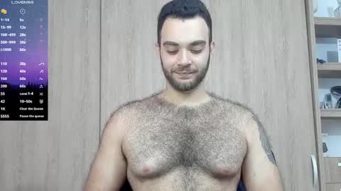 Paolo online show from 02.14.25