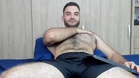 Paolo online show from 02.27.25