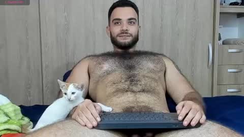 Paolo online show from 03.02.25