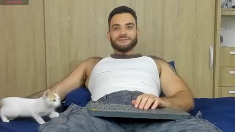 Paolo online show from 03.06.25