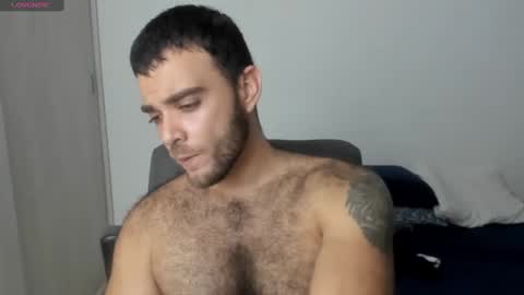 Paolo online show from 09.10.25