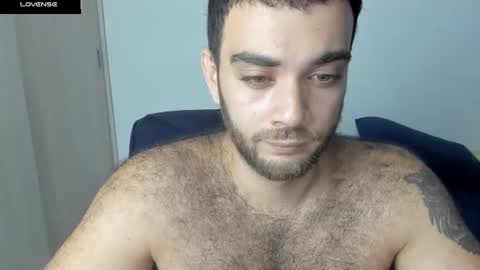 Paolo online show from 09.12.25