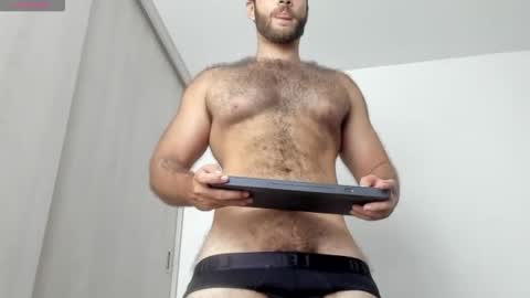 Paolo online show from 09.24.25