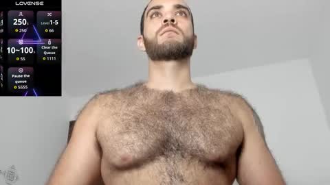 Paolo online show from 11.05.25