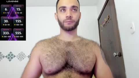 Paolo online show from 11.29.25