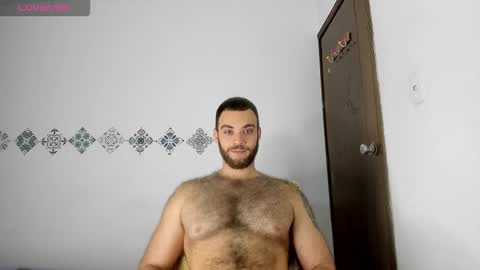 Paolo online show from 12.18.25