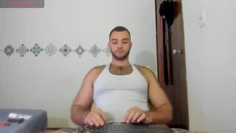 Paolo online show from 02.26.26