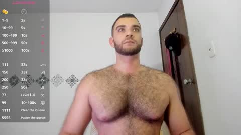 Paolo online show from 03.02.26