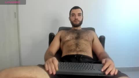 Paolo online show from 05.18.26