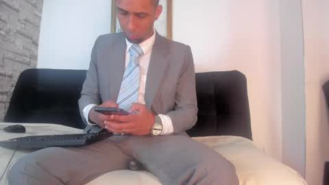 Paolo online show from 10.02.25