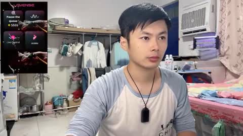 Snapshot of paopaotang61 chatting on 10.09.25 paopaotang61 online show from 10.09.25