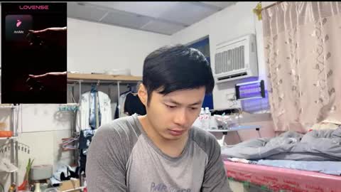 Snapshot of paopaotang61 chatting on 10.18.25 paopaotang61 online show from 10.18.25