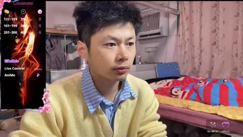 paopaotang61 online show from 02.24.26