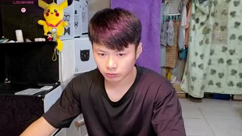 Snapshot of paopaotang61 chatting on 08.02.26 paopaotang61 online show from 08.02.26