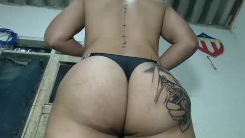 PAOSEXYASS online show from 05.24.26