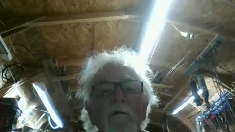 papajb70 online show from 12.21.25