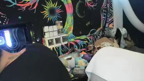 papasitogrande online show from 09.15.25