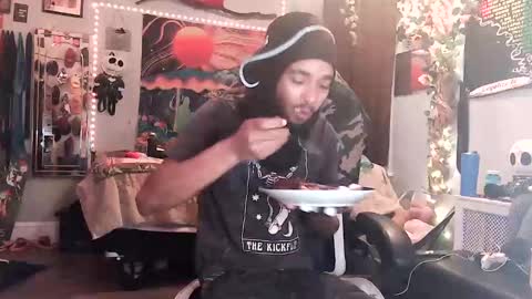 papian0 online show from 10.27.25