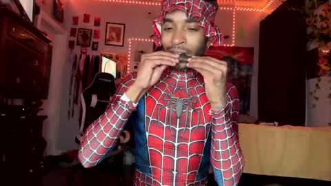 papian0 online show from 11.01.25