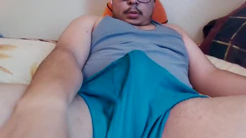papichulo8965 online show from 05.25.26