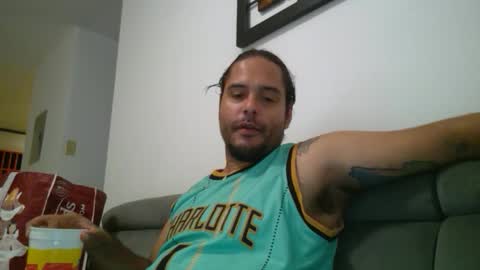 PapiiPR185 online show from 01.11.26