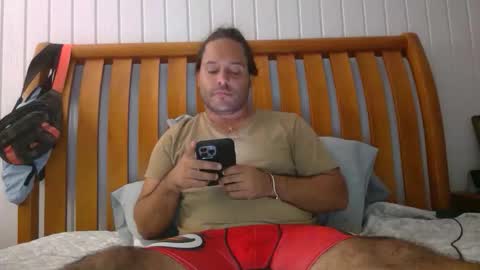 PapiiPR185 online show from 02.03.26