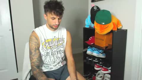  -- New Videos Down Below online show from 10.23.25