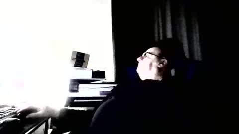 Snapshot of papilly chatting on 02.25.26 papilly online show from 02.25.26