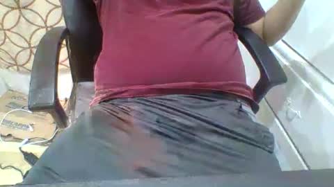 Snapshot of papimexicano703 chatting on 07.31.26 papi mexicano en boxers online show from 07.31.26