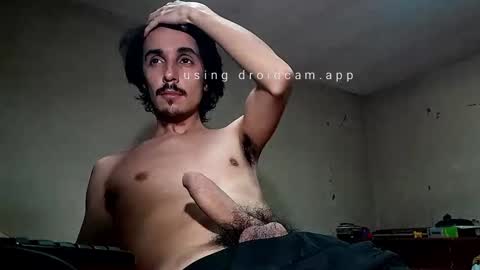 Snapshot of papito20cm chatting on 09.14.25 Lau online show from 09.14.25