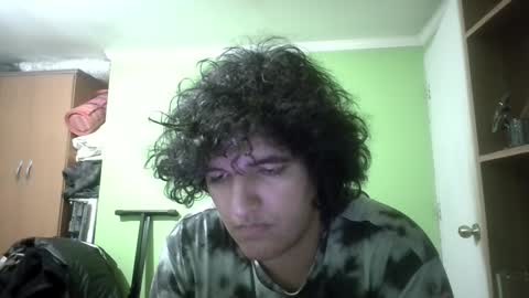 Papito online show from 01.25.25