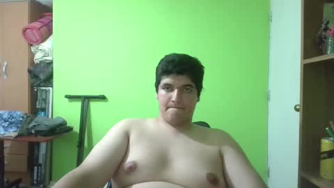 Papito online show from 02.11.25