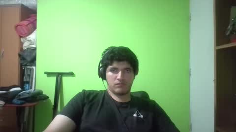 Papito online show from 02.26.25