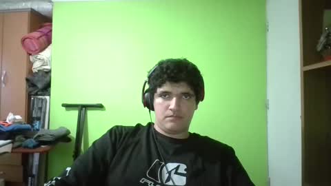 Papito online show from 02.28.25