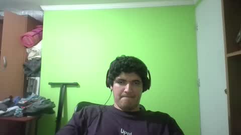 Papito online show from 03.11.25