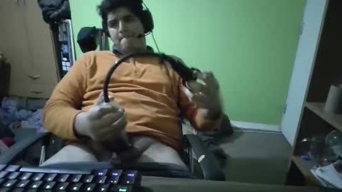 Papito online show from 10.06.25