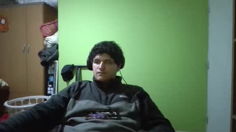 Papito online show from 11.08.25