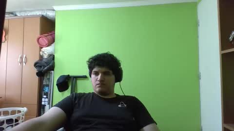 Papito online show from 11.08.25