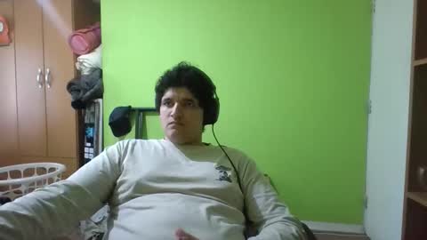 Papito online show from 11.16.25