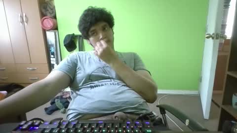 Papito online show from 12.04.25