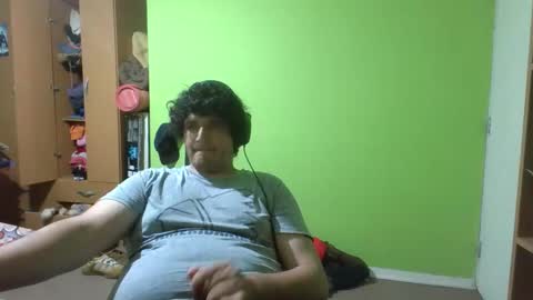 Papito online show from 03.04.26