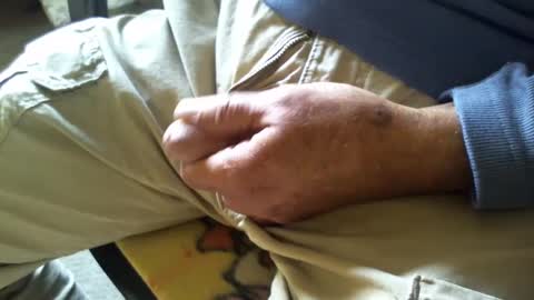 Snapshot of pappa_smurf_ chatting on 10.01.25 Shmoo online show from 10.01.25