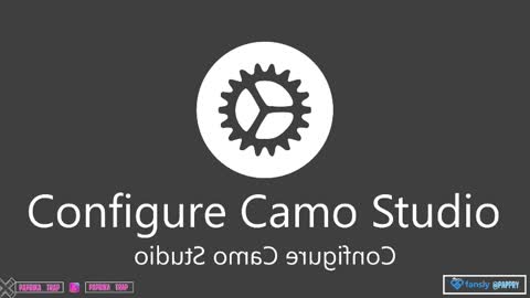 PAPRIKA TRAP online show from 02.14.25