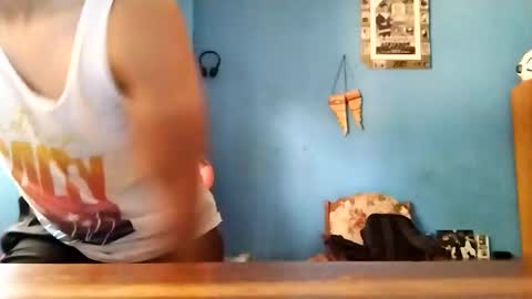 Snapshot of papuh2007 chatting on 01.12.26 papuh2007 online show from 01.12.26