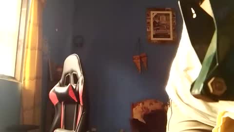 Snapshot of papuh2007 chatting on 01.17.26 papuh2007 online show from 01.17.26