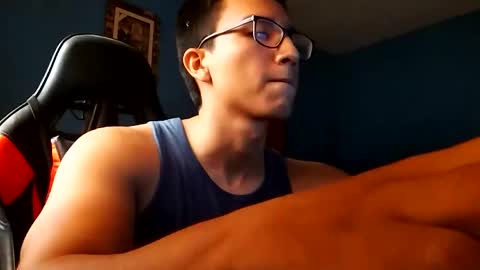 Snapshot of papuh2007 chatting on 02.02.26 papuh2007 online show from 02.02.26