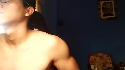 Snapshot of papuh2007 chatting on 02.24.26 papuh2007 online show from 02.24.26