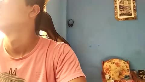 Snapshot of papuh2007 chatting on 02.27.26 papuh2007 online show from 02.27.26